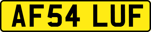 AF54LUF