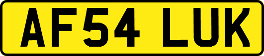 AF54LUK