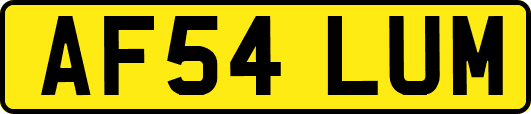 AF54LUM