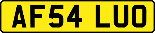 AF54LUO