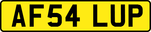 AF54LUP