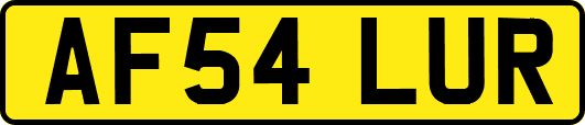 AF54LUR