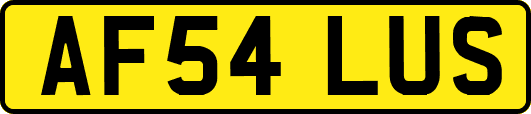 AF54LUS
