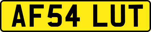 AF54LUT