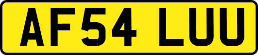 AF54LUU