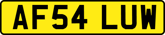 AF54LUW