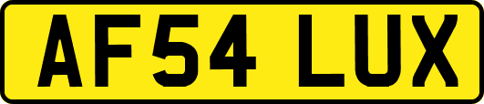 AF54LUX