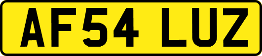 AF54LUZ
