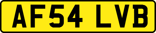AF54LVB