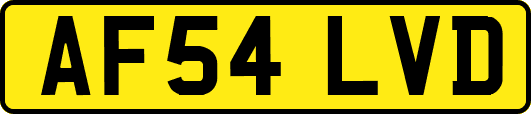 AF54LVD