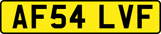 AF54LVF