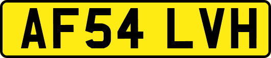 AF54LVH