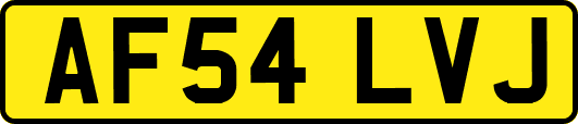 AF54LVJ