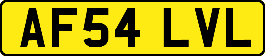 AF54LVL