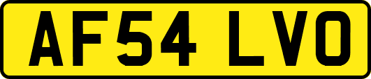 AF54LVO