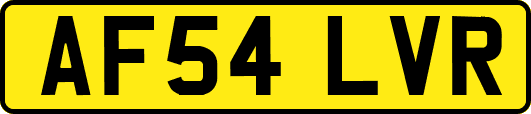 AF54LVR