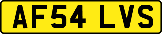 AF54LVS