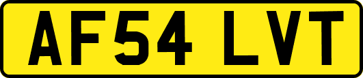 AF54LVT