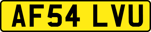 AF54LVU