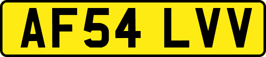 AF54LVV