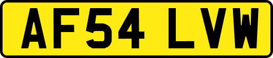 AF54LVW