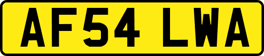 AF54LWA