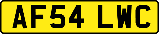 AF54LWC
