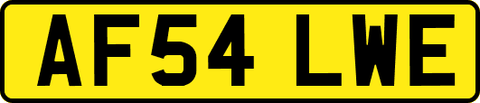 AF54LWE