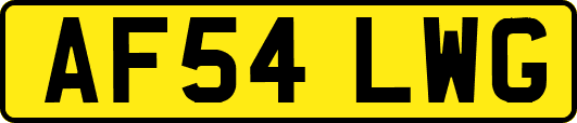 AF54LWG