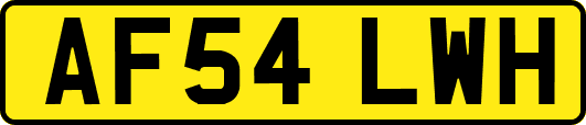 AF54LWH