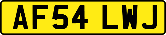 AF54LWJ