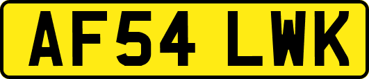 AF54LWK