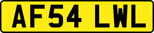 AF54LWL