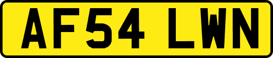 AF54LWN