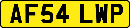 AF54LWP