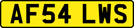 AF54LWS