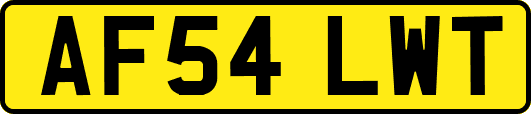 AF54LWT