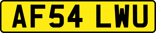 AF54LWU