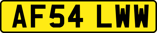 AF54LWW