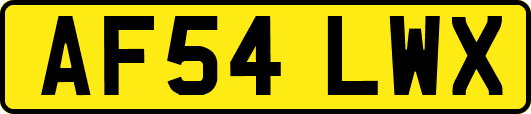 AF54LWX