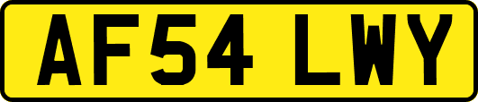 AF54LWY