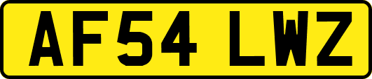 AF54LWZ
