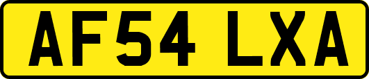 AF54LXA