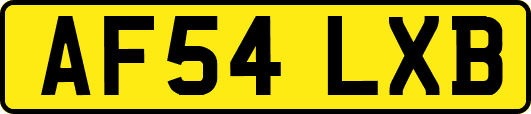 AF54LXB