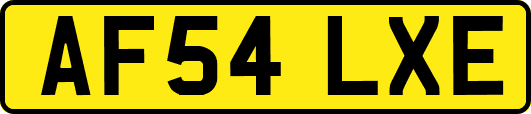 AF54LXE