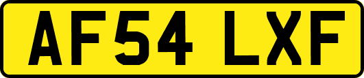 AF54LXF