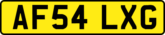 AF54LXG