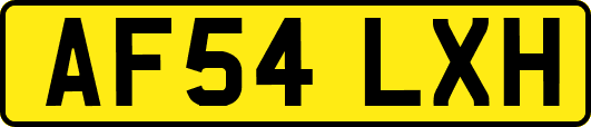 AF54LXH