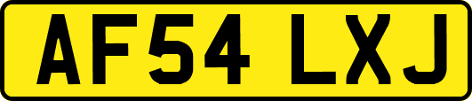 AF54LXJ