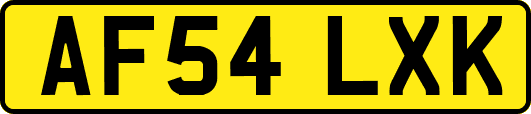 AF54LXK